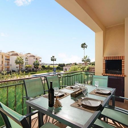 Columbus Beach Apartment Quarteira Ngoại thất bức ảnh