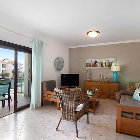Columbus Beach Apartment Quarteira Ngoại thất bức ảnh
