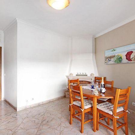 Columbus Beach Apartment Quarteira Ngoại thất bức ảnh